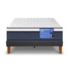 Cama Europea CIC 1,5 Plazas Excellence Plus