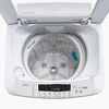 Lavadora Automática LG WT16WPB 16 kg.