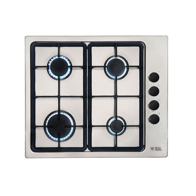 Imagen 1 del producto Encimera a Gas Ursus Trotter UT Inducción G4 FF GL