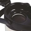 Termo Thermos Sifón Plateado 2,5 lt