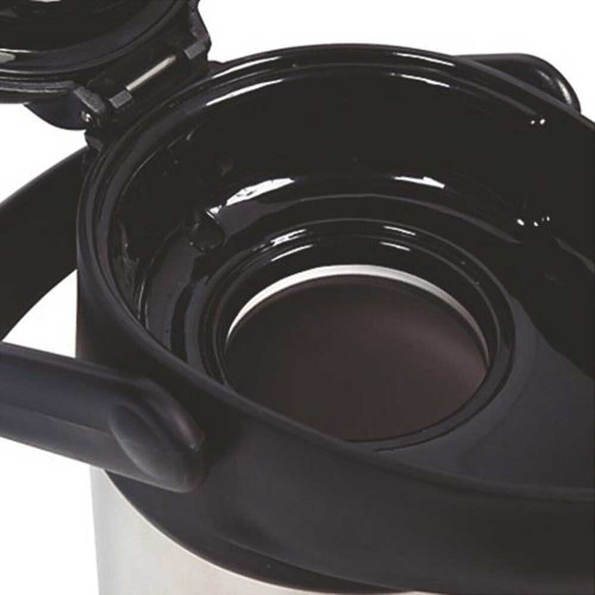 Termo Thermos Sifón Plateado 2,5 lt