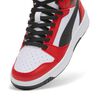 Zapatilla Unisex Puma Puma Rebound V6 Mid Jr