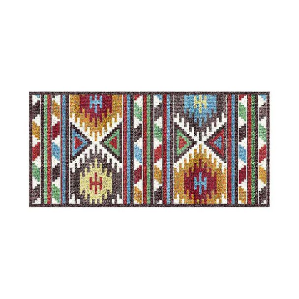 Alfombra Davanti Kilim 70 x140 Kilim