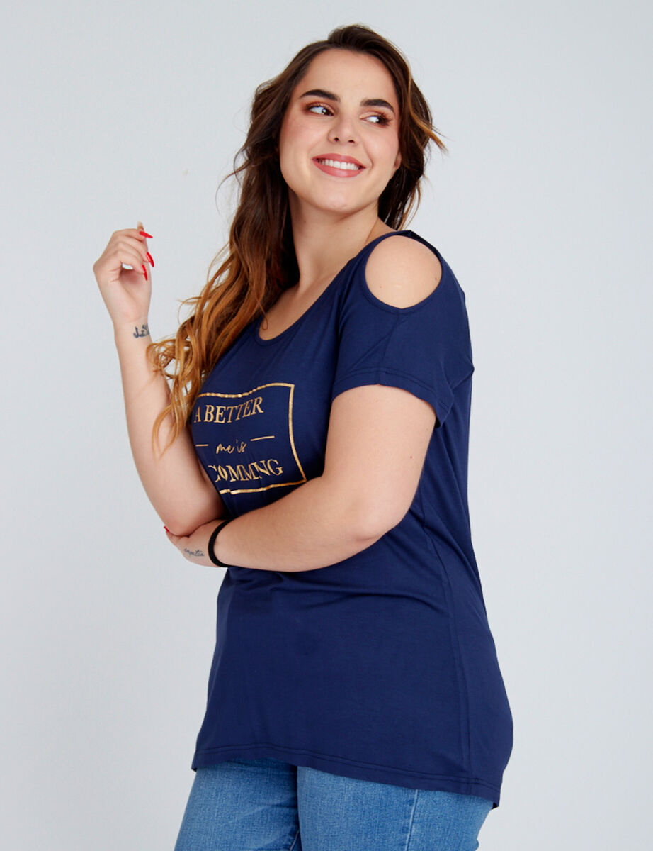 Polera Mujer Extralindas