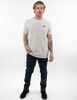 Polera Manga Corta Hombre Zibel