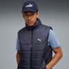 Jockey Unisex Ess No.1 Logo Bb Puma Azul
