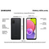 Celular Samsung Galaxy A03s 64GB 6,5" Negro Liberado