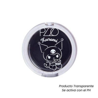 pH Blush Kuromi textura ligera Petrizzio