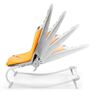 Silla Nido Felio Amarillo Kinderkraft