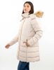 Parka Larga Mujer Zibel