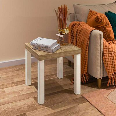 Imagen 2 del producto Mesa Latetral Exit Up Roble Beige