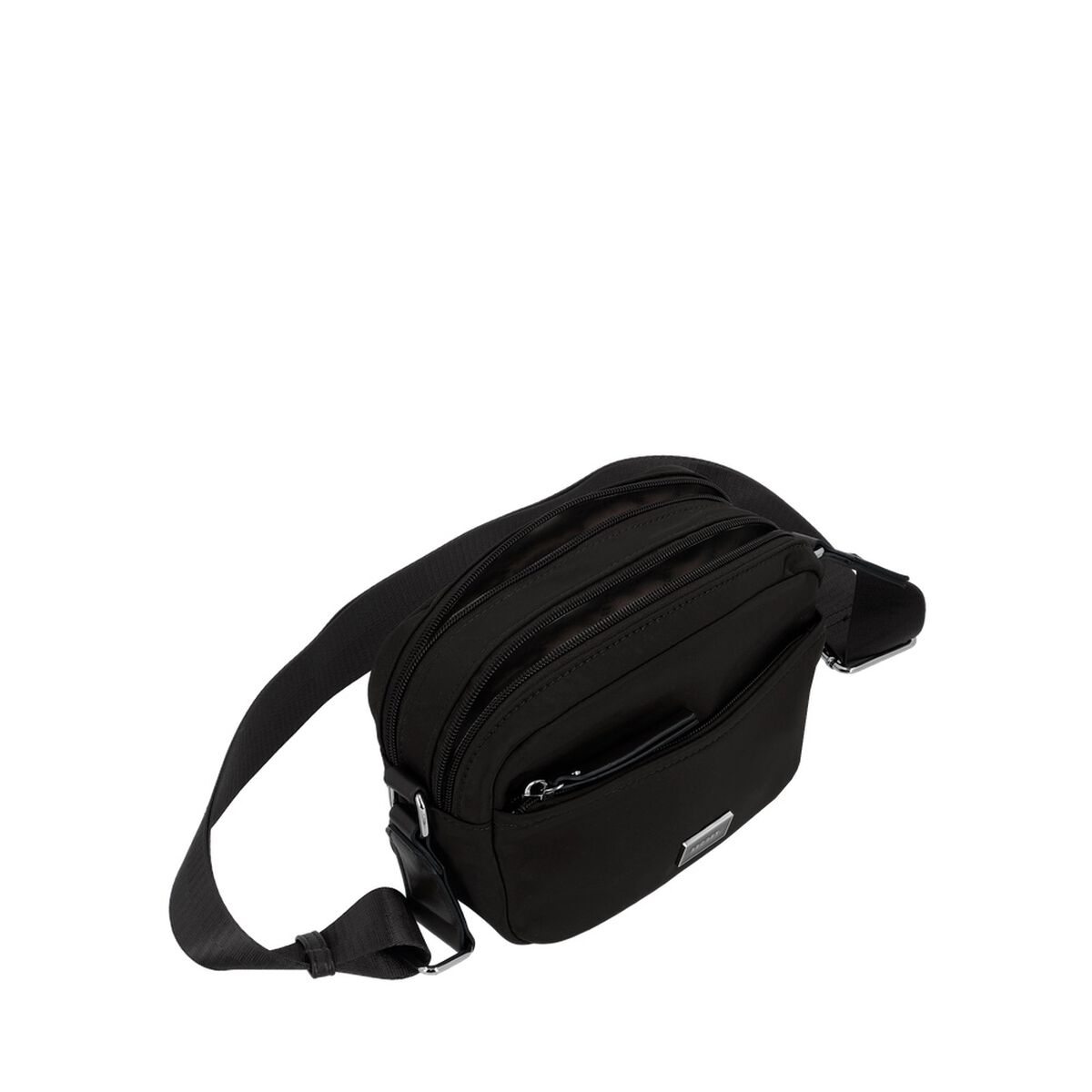 Bandolera Secret Mykonos ST6 S Negro