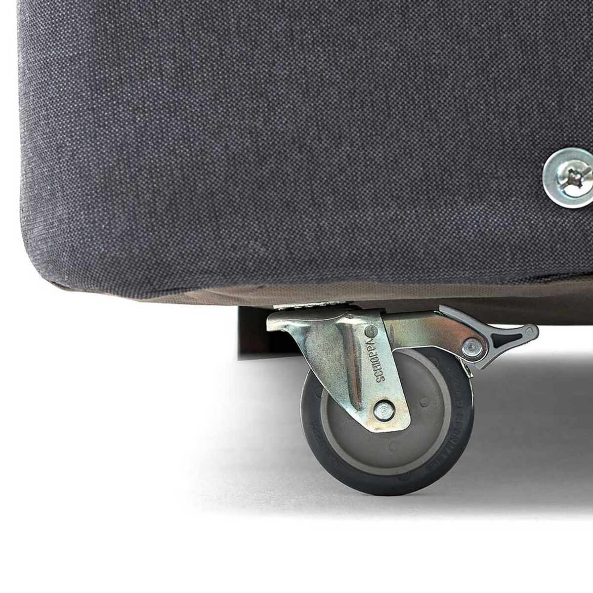 Cama Americana Drimkip 1,5 Plazas Funcional