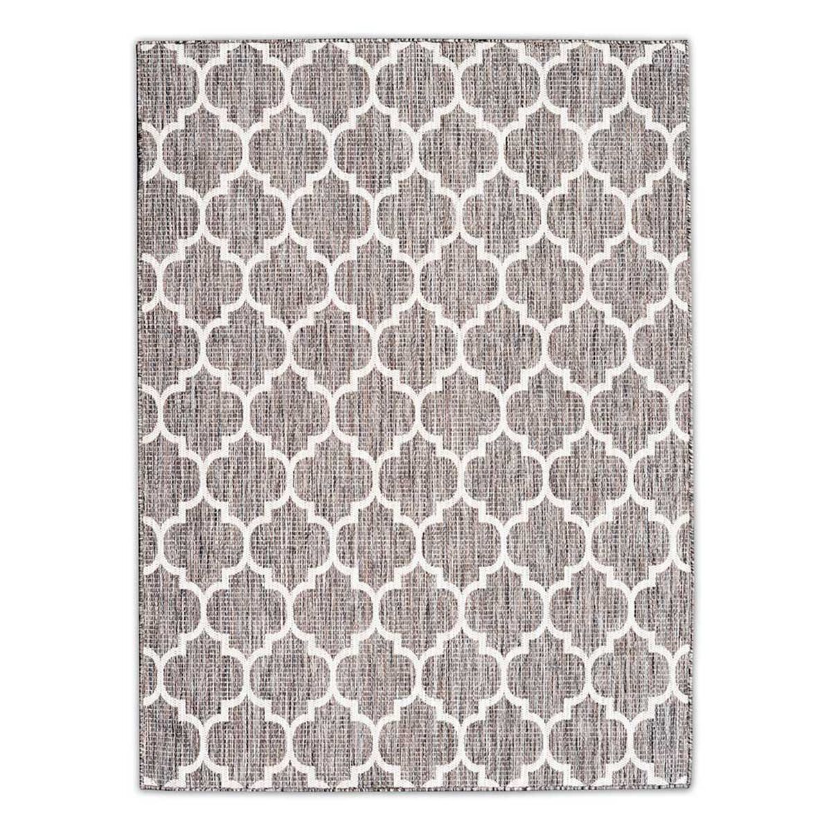 Alfombra Doral Chicago Beige 280x200