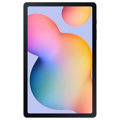 Imagen 2 del producto Tablet Samsung Galaxy Tab S6 Lite 2024 4GB 64GB 10,4"" Gray + Lápiz + Funda