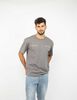 Polera Algod&oacute;n Manga Corta Hombre Soviet