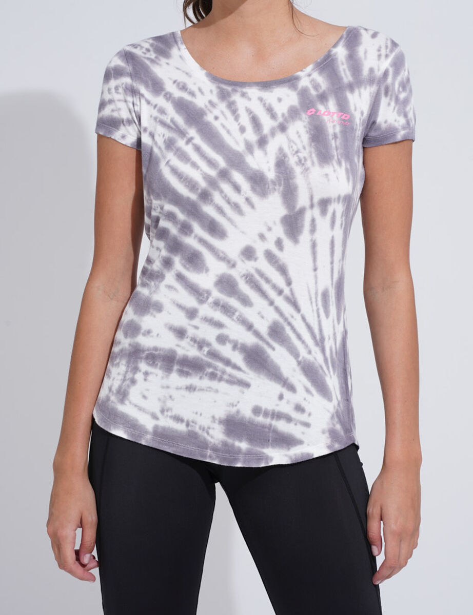 Polera Mujer Lotto