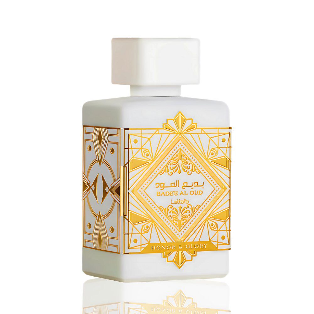 LATTAFA Perfume Badee AL Oud Honor & Glory