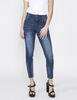 Jeans Push Up Mujer Ellus