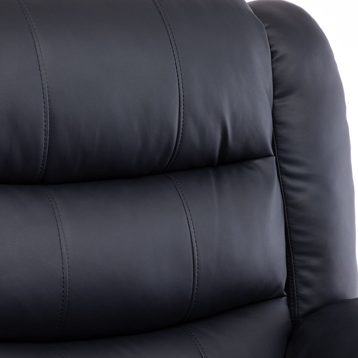 Berger Daniels KM060RBL Negro