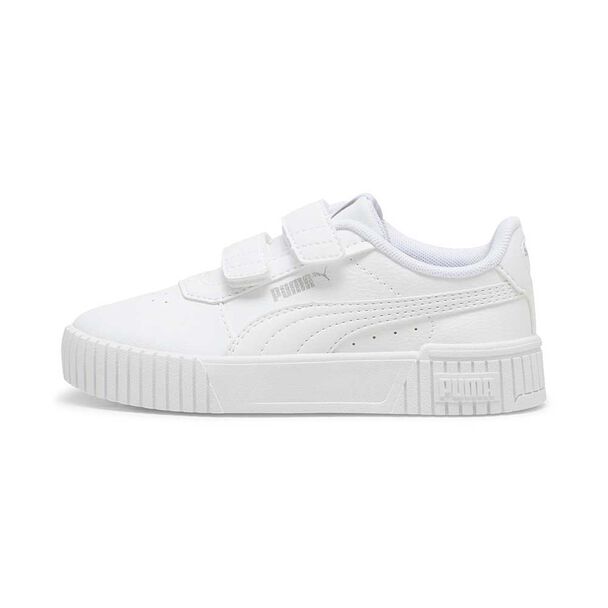 Zapatilla Urbana Infantil Puma