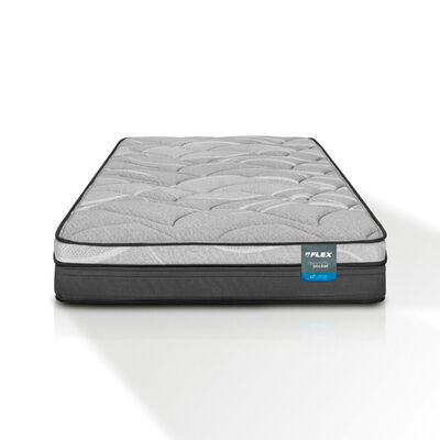 Colch&oacute;n Flex 1 Plaza Dream Pocket Box