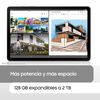 Tablet Samsung Galaxy Tab s10 Lite 128 GB
