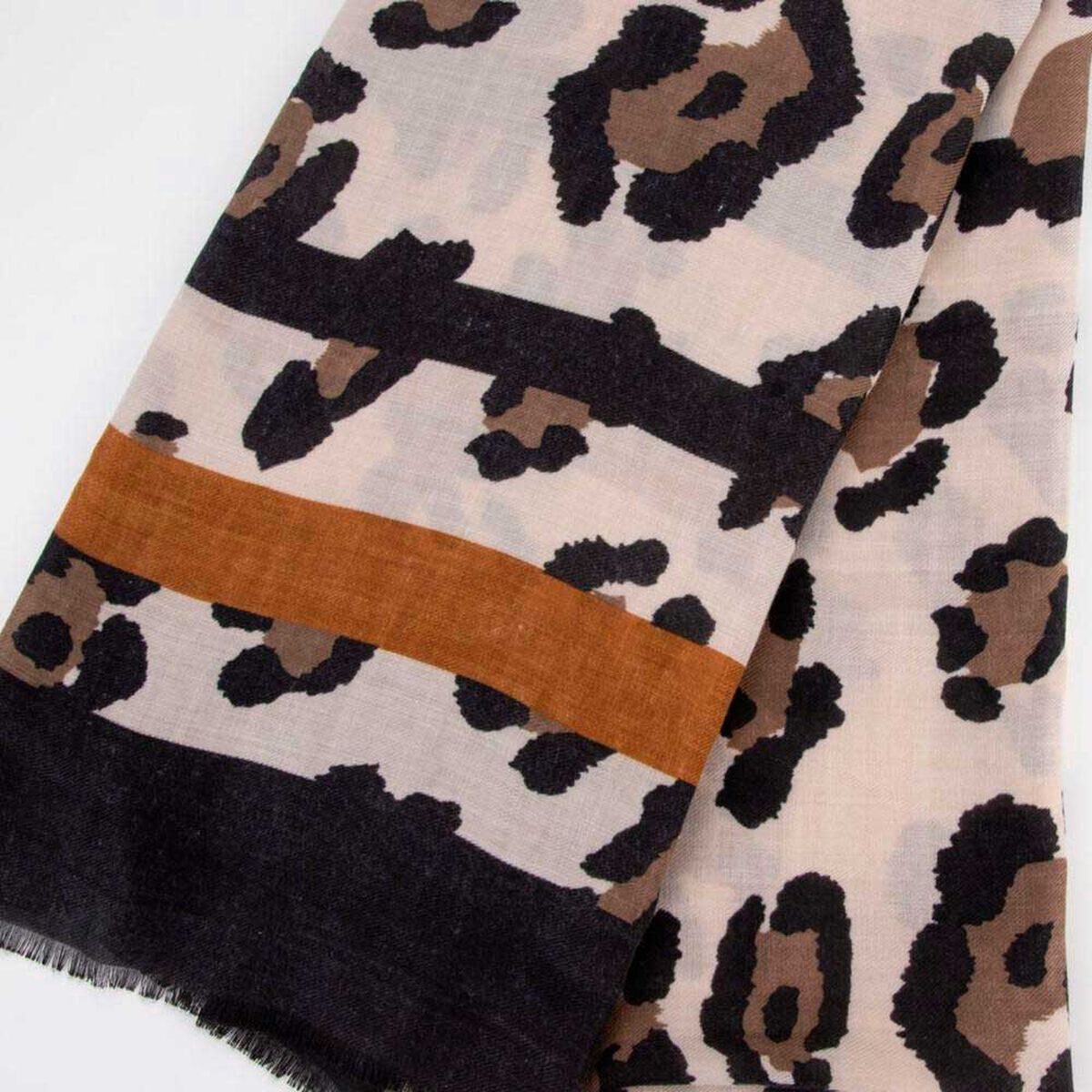 Pa&ntilde;uelo Print Zibel