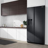 Refrigerador Side By Side Samsung RS60T5200B1/ZS 602 lts.