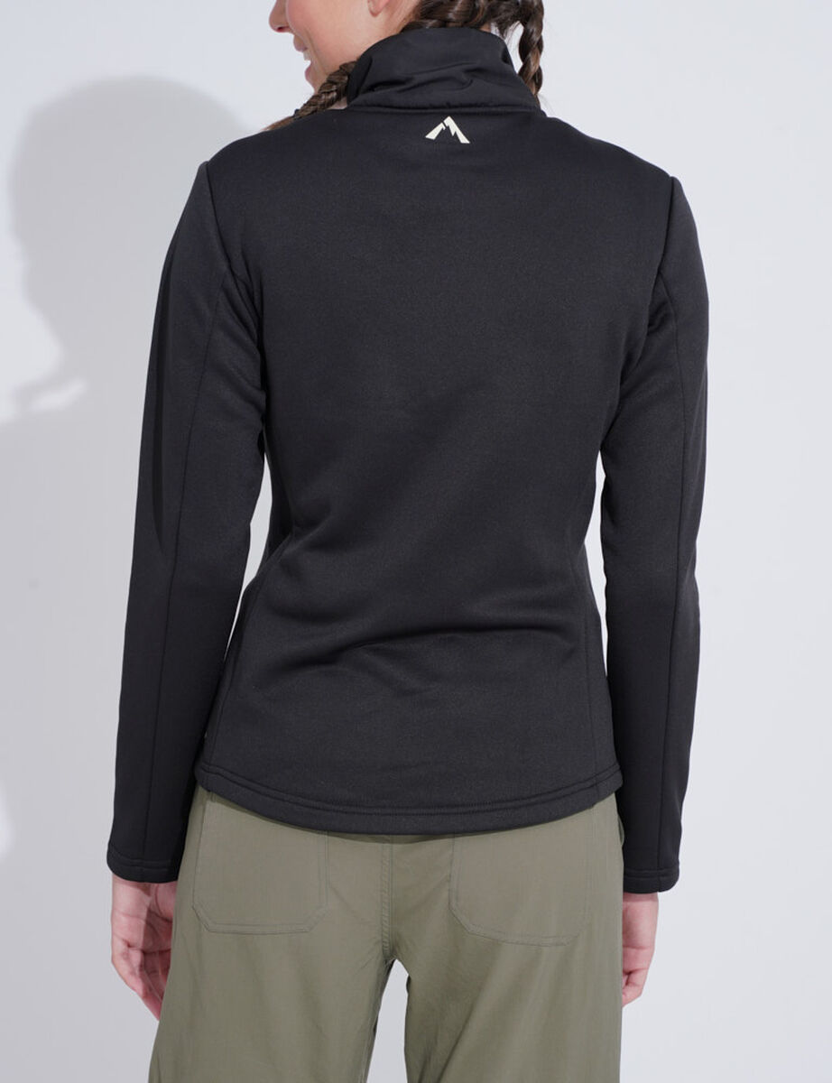 Chaqueta Mujer Alpinextrem