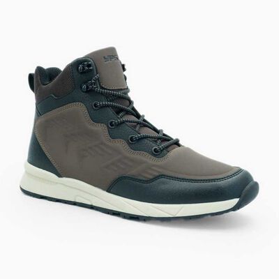 Bot&iacute;n Hombre Icono