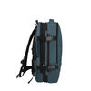 Mochila de Viaje Xtrem Discovery 5XT 30 Litros Azul