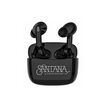 Audífonos Bluetooth In Ear Swiss Nature Labs Santana Mambo