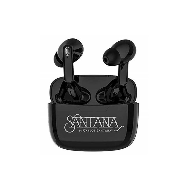 Audífonos Bluetooth In Ear Swiss Nature Labs Santana Mambo