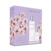 Set Fragancia Jeans Les Pins Agua de Magnolia EDT + Miniatura