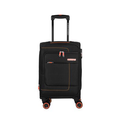 Imagen 1 del producto Maleta American Tourister Journify Negro 40 Litros Talla S