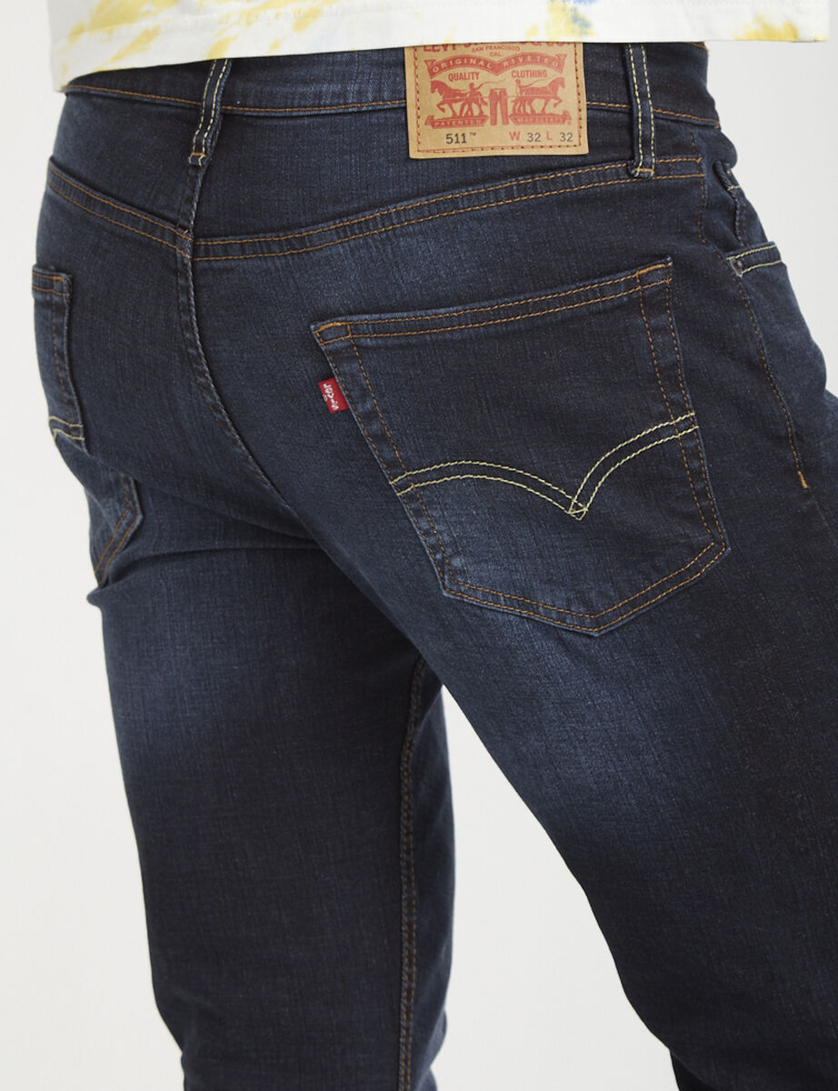 Jeans Hombre Levis 511