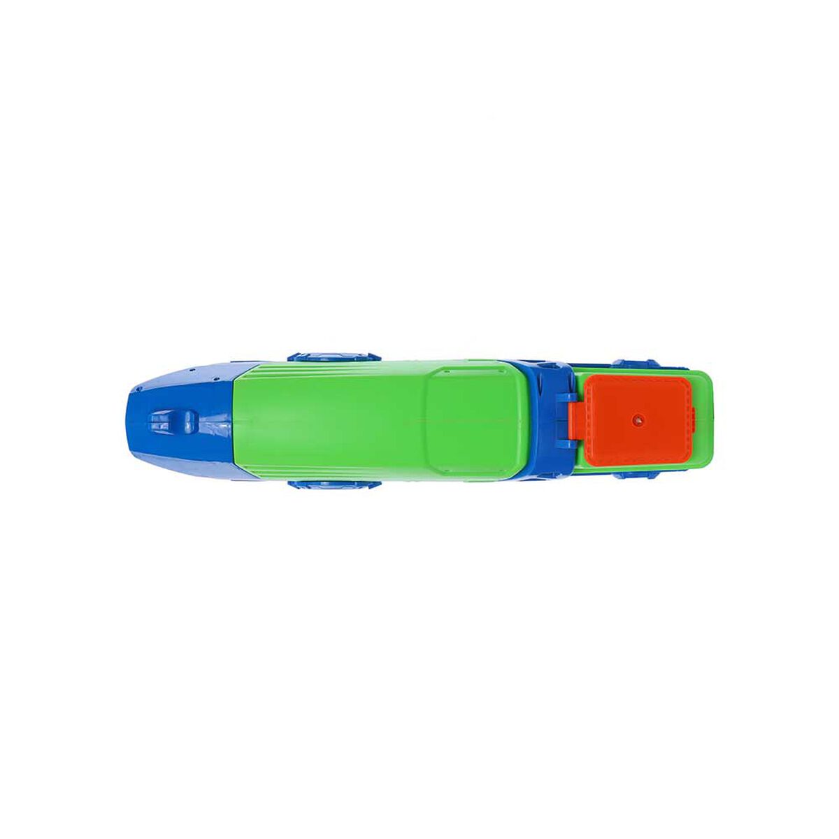 Lanzador De Agua Lanza Hasta 10M (34Ft), Tanque 3200Ml (108 Oz)
