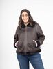 Chaqueta Mujer Extralindas