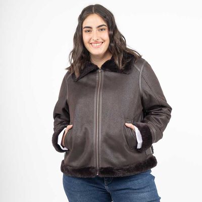 Chaqueta Mujer Extralindas