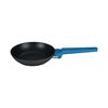 Baterías de Cocina Acero Kitchenware Camden Negro 8 Piezas