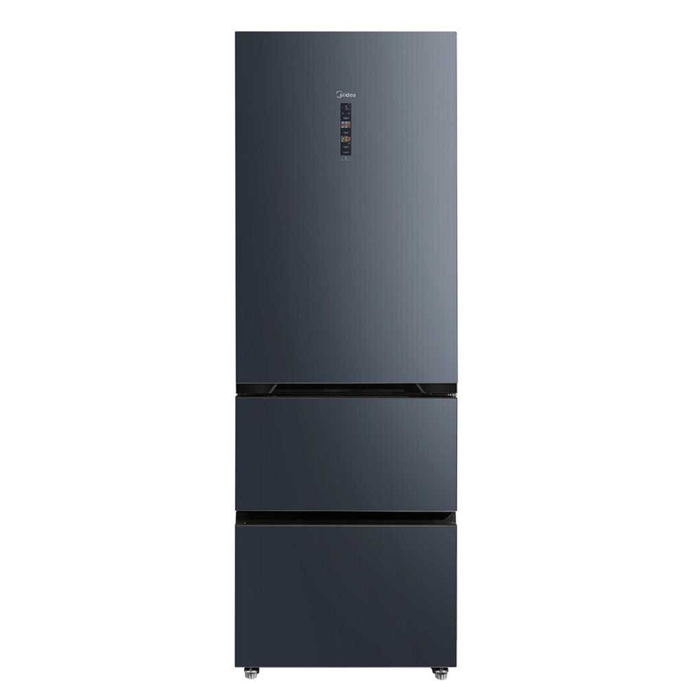 Refrigerador No Frost Midea MDRM542FGE70 392 L