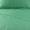 Quilt Doral 1,5 Plazas Verde Elegance