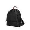 Mochila Secret Marruecos ST6 M Negro
