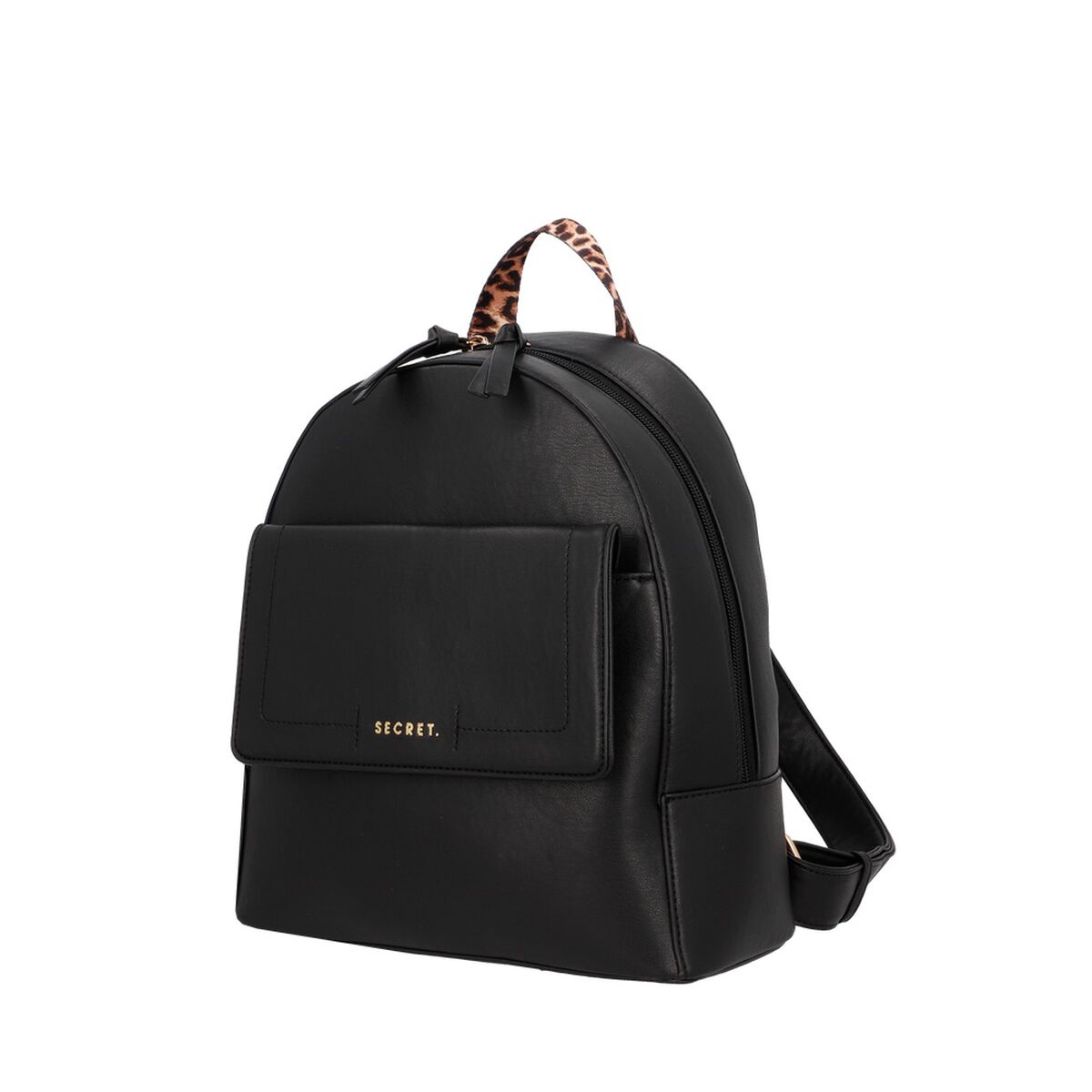Mochila Secret Marruecos ST6 M Negro