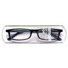 Lente de Lectura Smart Reader Pop Black-Cry Gray +3.0