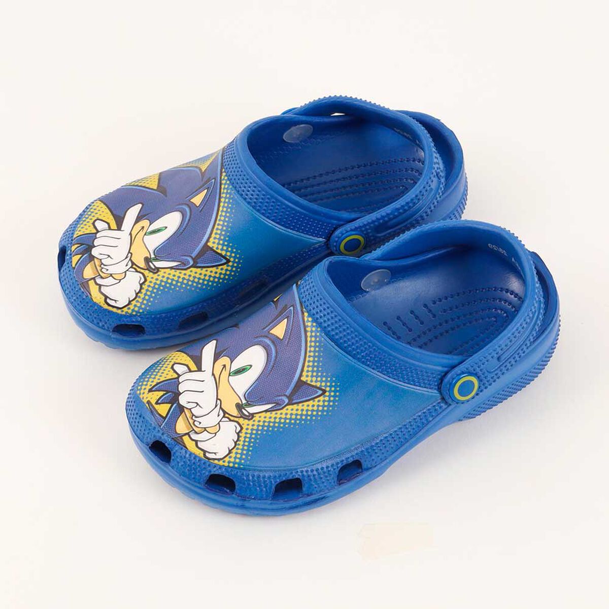 Sandalia Niño Sonic