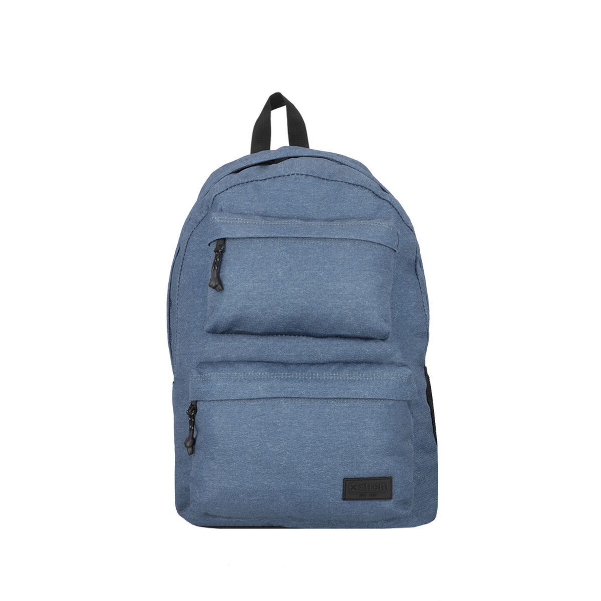 Mochila Notebook Arizona 4Xt Azul 16" M Xtrem