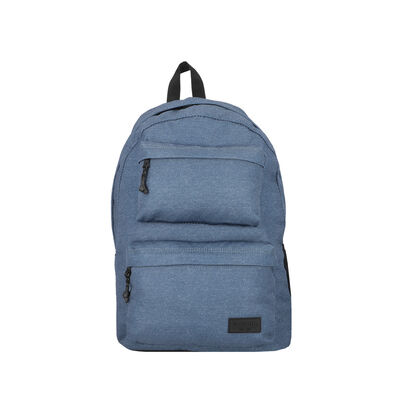 Mochila Notebook Arizona 4Xt Azul 16" M Xtrem