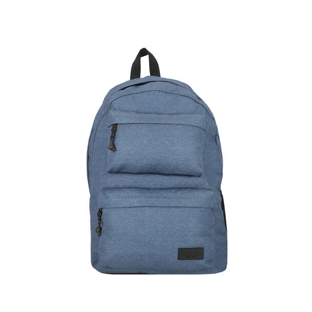 Mochila Notebook Arizona 4Xt Azul 16"" M Xtrem
